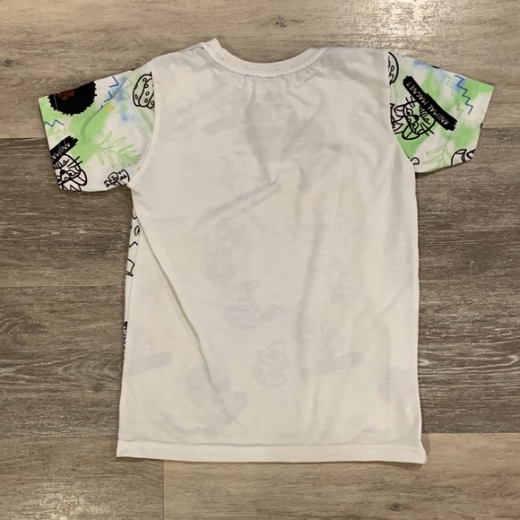 Disney Encanto Antonio shirt size 5/6 - Picture 2 of 3